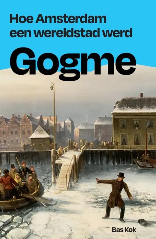 Gogme / Druk 1 Hete Deal
