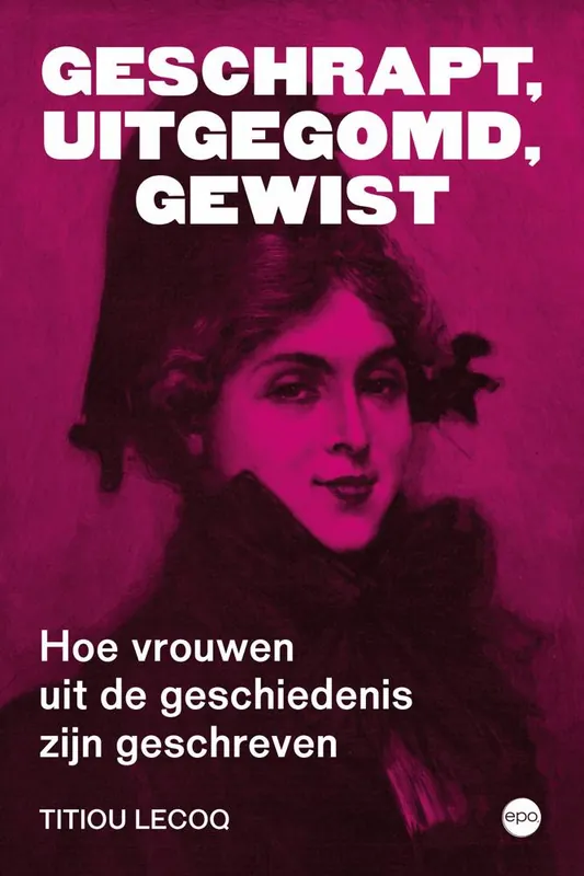 Aanbieding Geschrapt, uitgegomd, gewist / Druk 1
