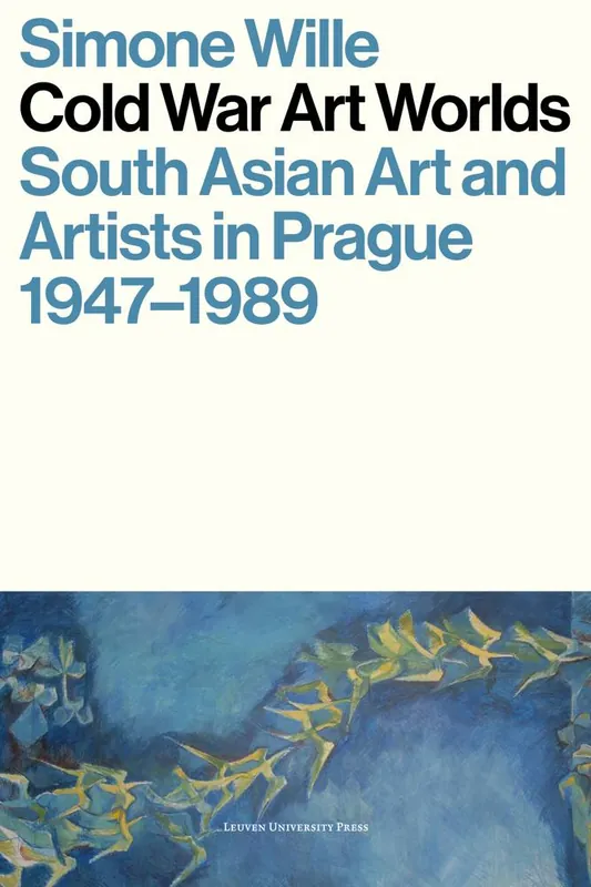 Cold War Art Worlds / 1st Edition Flitsaanbieding
