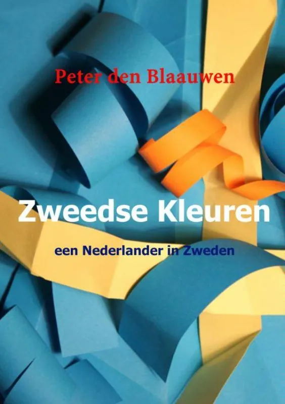 Populair Zweedse Kleuren / Druk 1