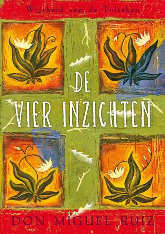 Lage Kosten De vier inzichten / Druk 22