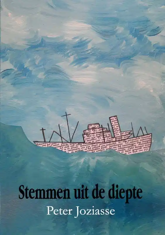Stemmen uit de diepte / Druk 1 Beperkt Aanbod