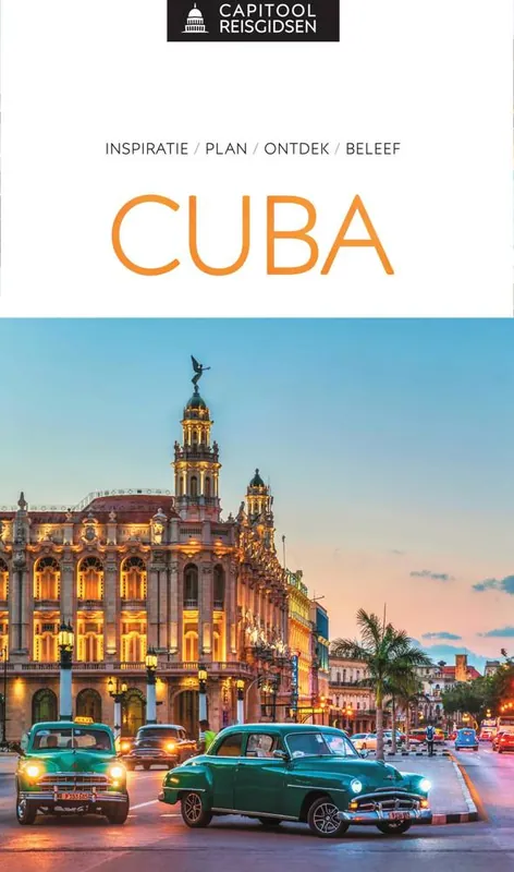 Cuba / Druk 15 Laatste Versie