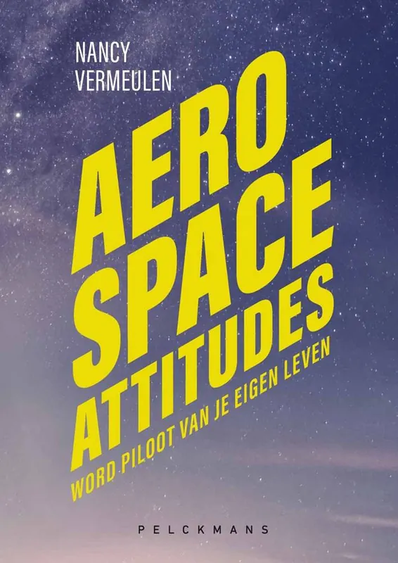Direct Beschikbaar Aerospace attitudes / Druk 1