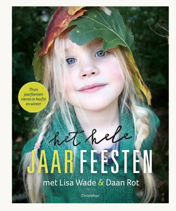 Koop Online Het hele jaar feesten / Druk 2