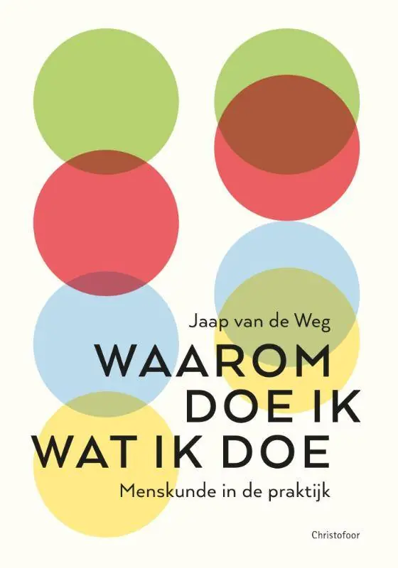 Meest Verkocht Waarom doe ik wat ik doe? / Druk 1