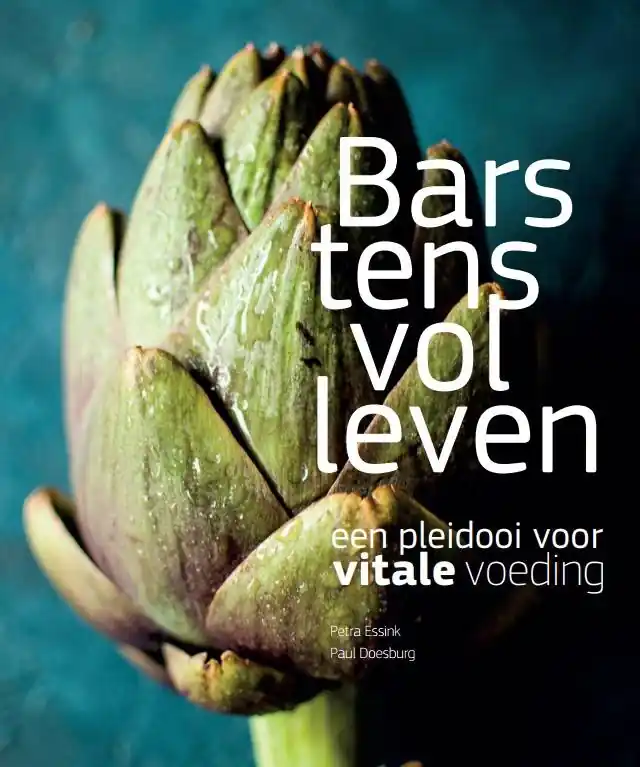 Koop Vandaag Barstensvol leven / Druk 3