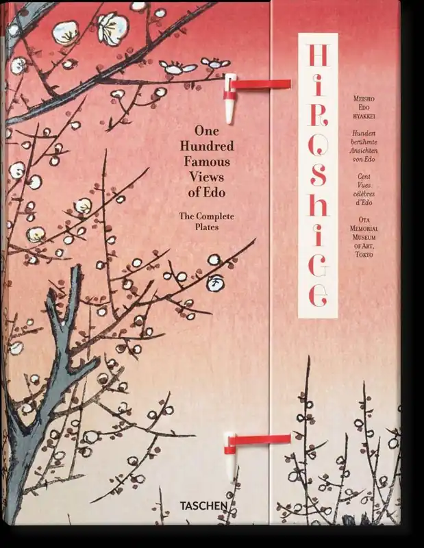 Hiroshige Actieprijs