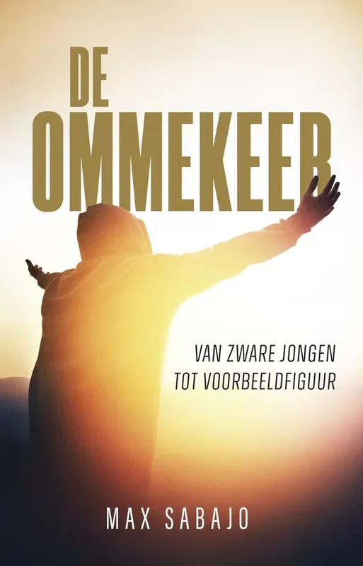 De ommekeer / Druk 1 Voordeelprijs