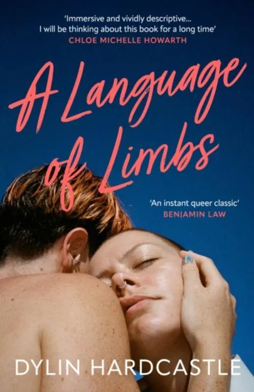 Aanbieding A Language of Limbs