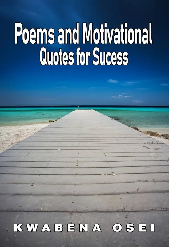 Beste Prijs Poems and Motivational Quotes for Success / 1st Edition