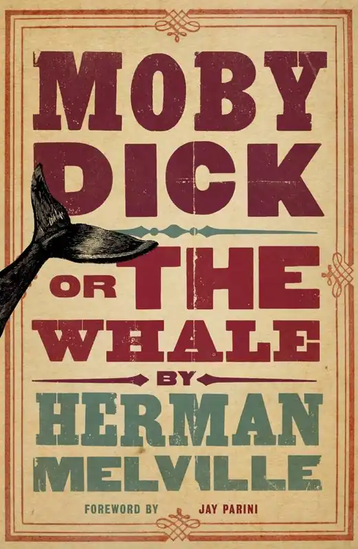 Lage Prijs Moby Dick