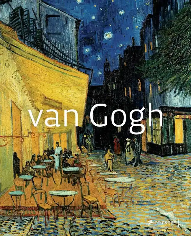 Pallavisini, A: Van Gogh Rechtstreeks Van De Fabrikant