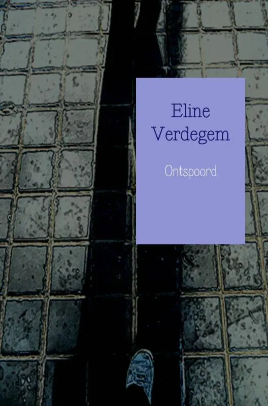 Alleen Vandaag Ontspoord / Druk 1