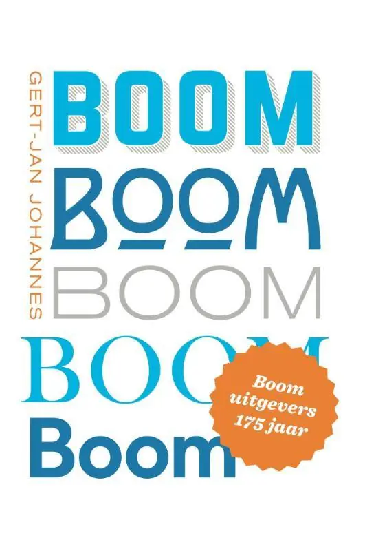 Boom uitgevers 175 jaar / Druk 1 Must-Have