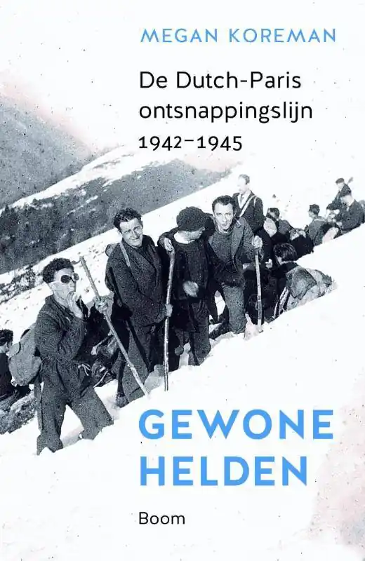 Uitverkoop Gewone helden / Druk 2