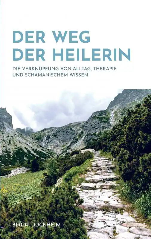 Der Weg der Heilerin / 3 Edition Laatste Versie