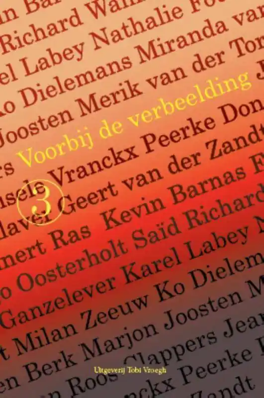 Voorbij de verbeelding / Druk 1 Koop Online