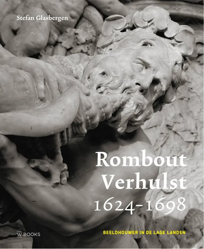 Finale Uitverkoop Rombout Verhulst 1624-1698 / Druk 1