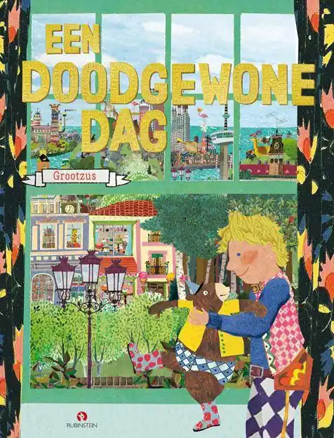Een doodgewone dag / Druk 1 Beperkte Voorraad