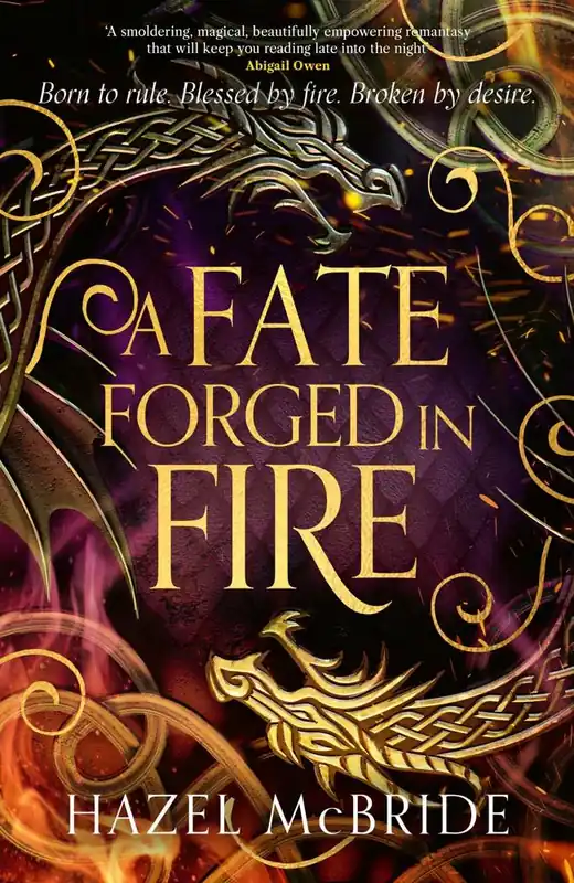 A Fate Forged in Fire Gereduceerde Prijs