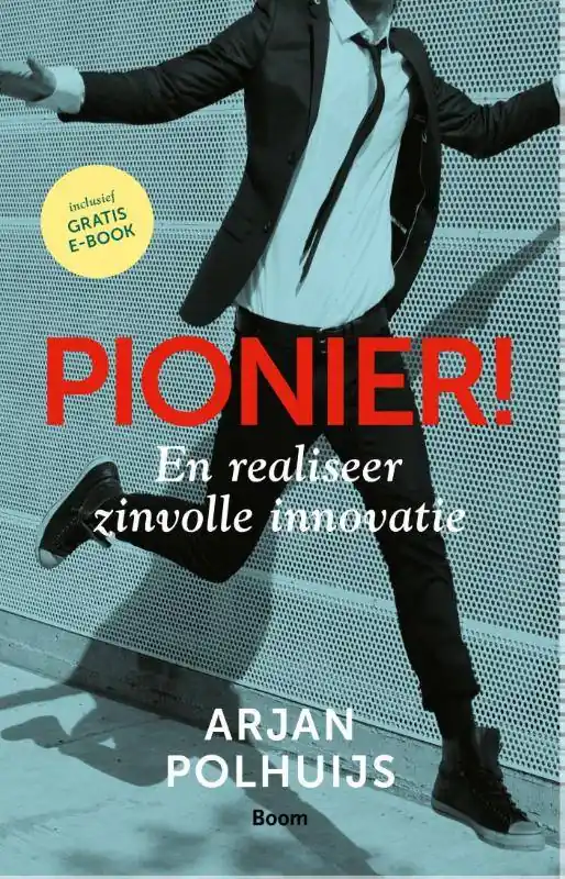 Must-Have Pionier! / Druk 1