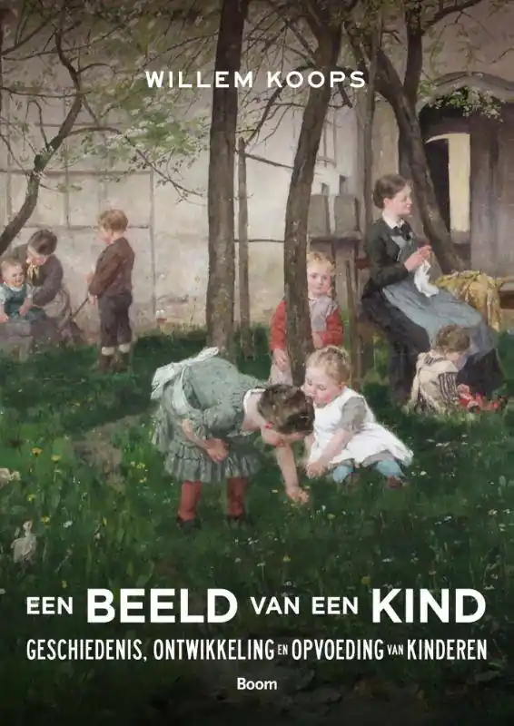 Een beeld van een kind / Druk 1 Express Levering