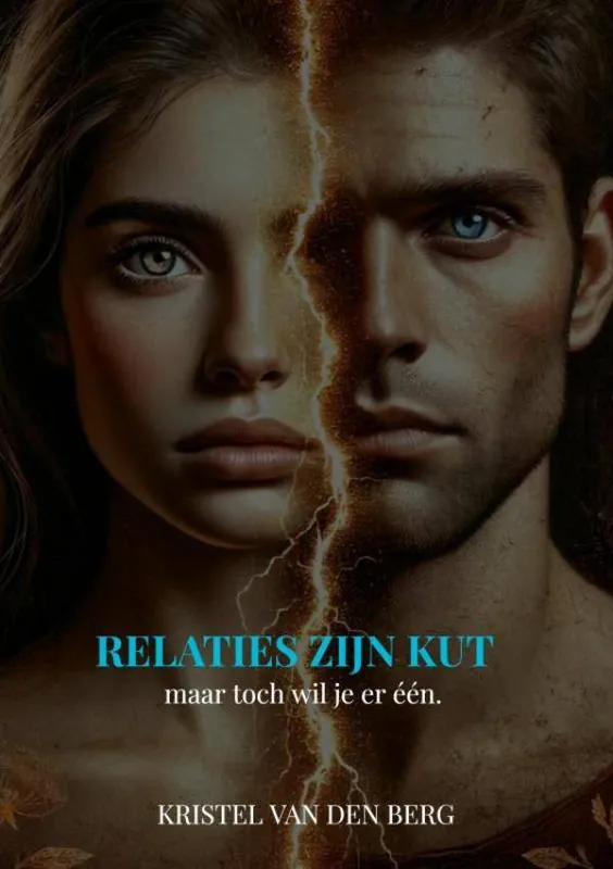 Relaties zijn KUT (maar toch wil je er één) / Druk 1 Bestel Nu