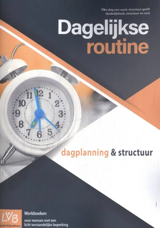 Mijn dagelijkse routine / Druk 1 (Heruitgave) Shop Nu