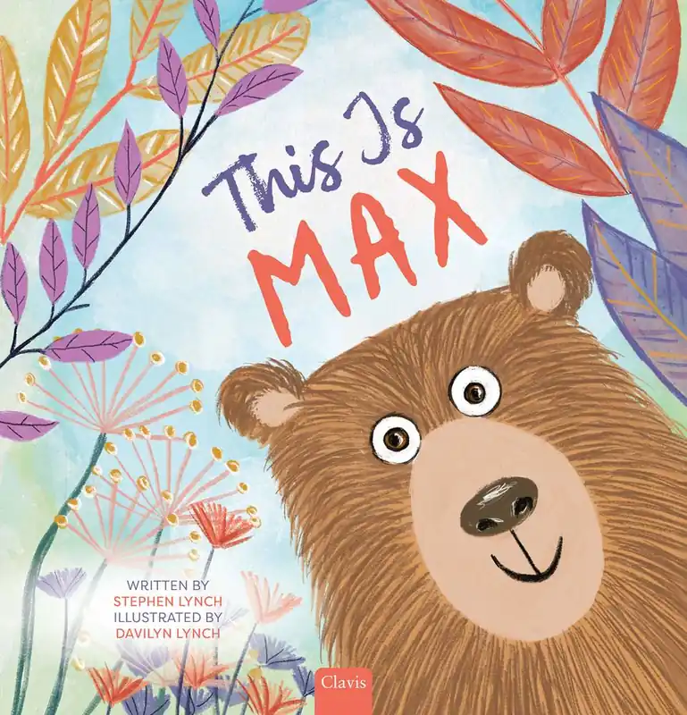 This is Max / 1st Edition Uitverkoop