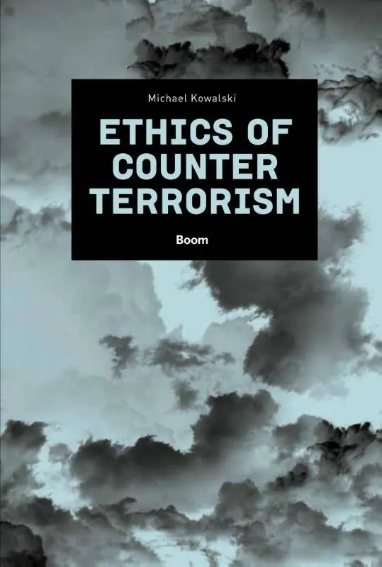 Ethics of counterterrorism / 1st Edition Bestel Nu