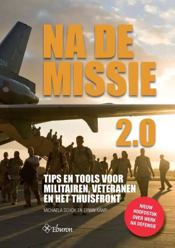 Na de missie 2.0 / Druk 2 Koop Online