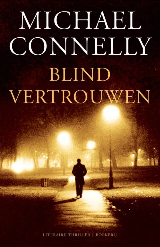 Blind vertrouwen / Druk 99 Koop Vandaag