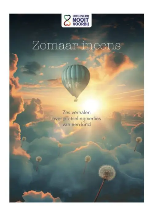 Zomaar ineens / Druk 1 Voordeelprijs