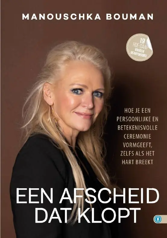 Beperkt Aanbod Een afscheid dat klopt / Druk 1