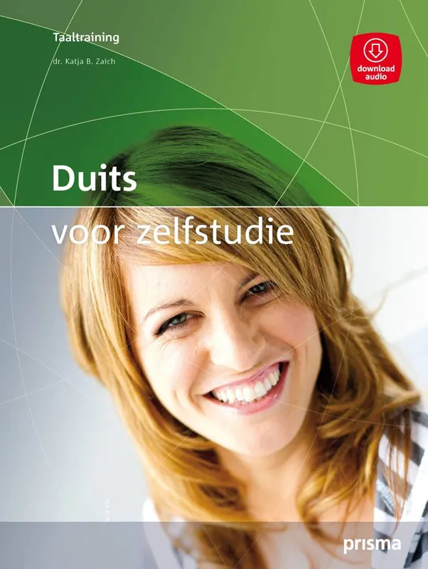 Beperkt Aanbod Duits voor zelfstudie / Druk 17