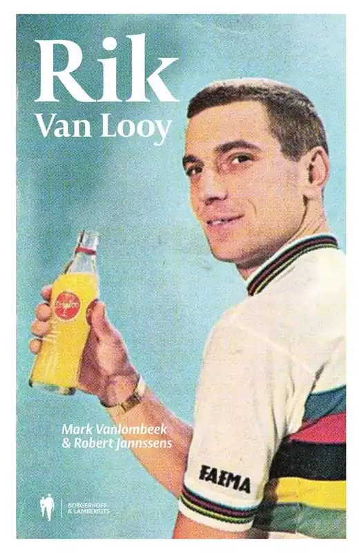 Rik Van Looy / Druk 1 Merkproduct