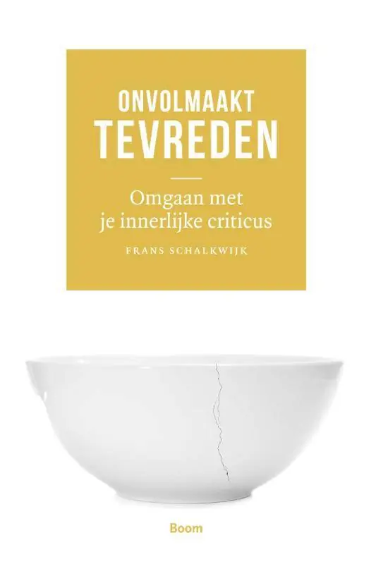 Veilige Betaling Onvolmaakt tevreden / Druk 1