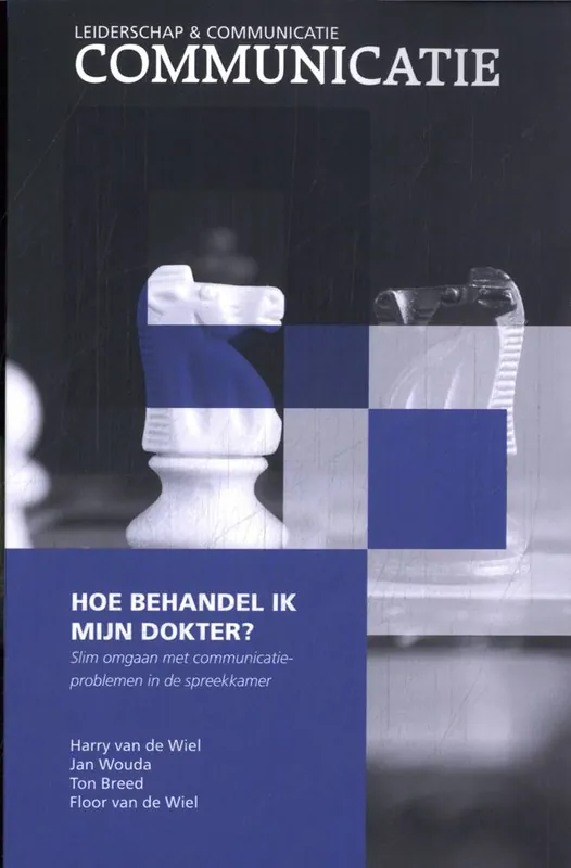 Hoe behandel ik mijn dokter? / Druk 2 (Heruitgave) Nu Kopen