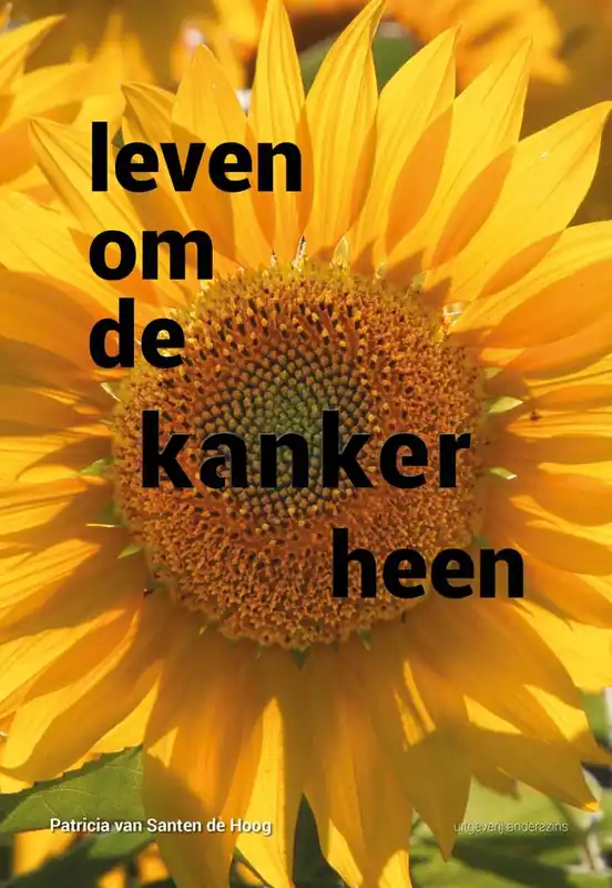Shop Nu Leven om de kanker heen / Druk 1