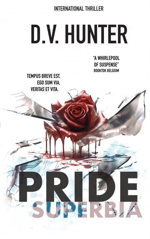 Pride / 1st Edition Flitsaanbieding
