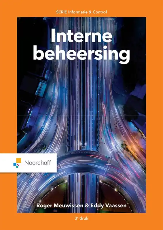 Op = Op Interne beheersing / Druk 3