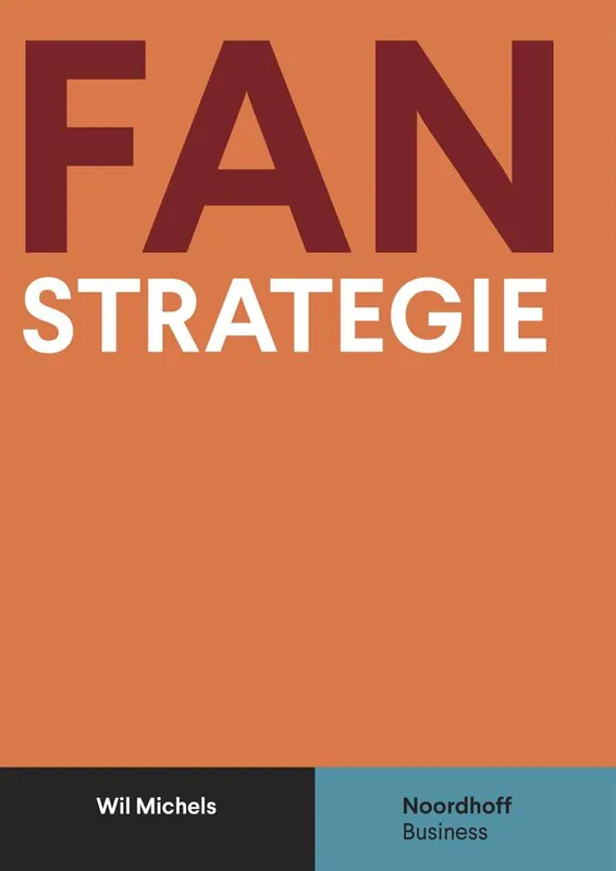 Express Levering Fanstrategie / Druk 1