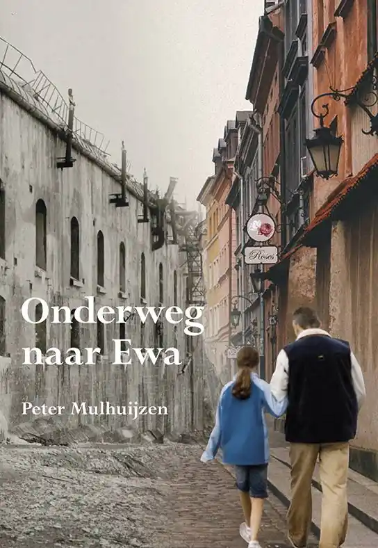 Onderweg naar Ewa / Druk 1 Koopje