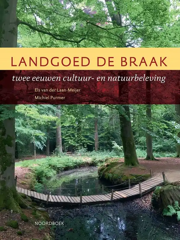 Landgoed De Braak / Druk 1 Hete Deal