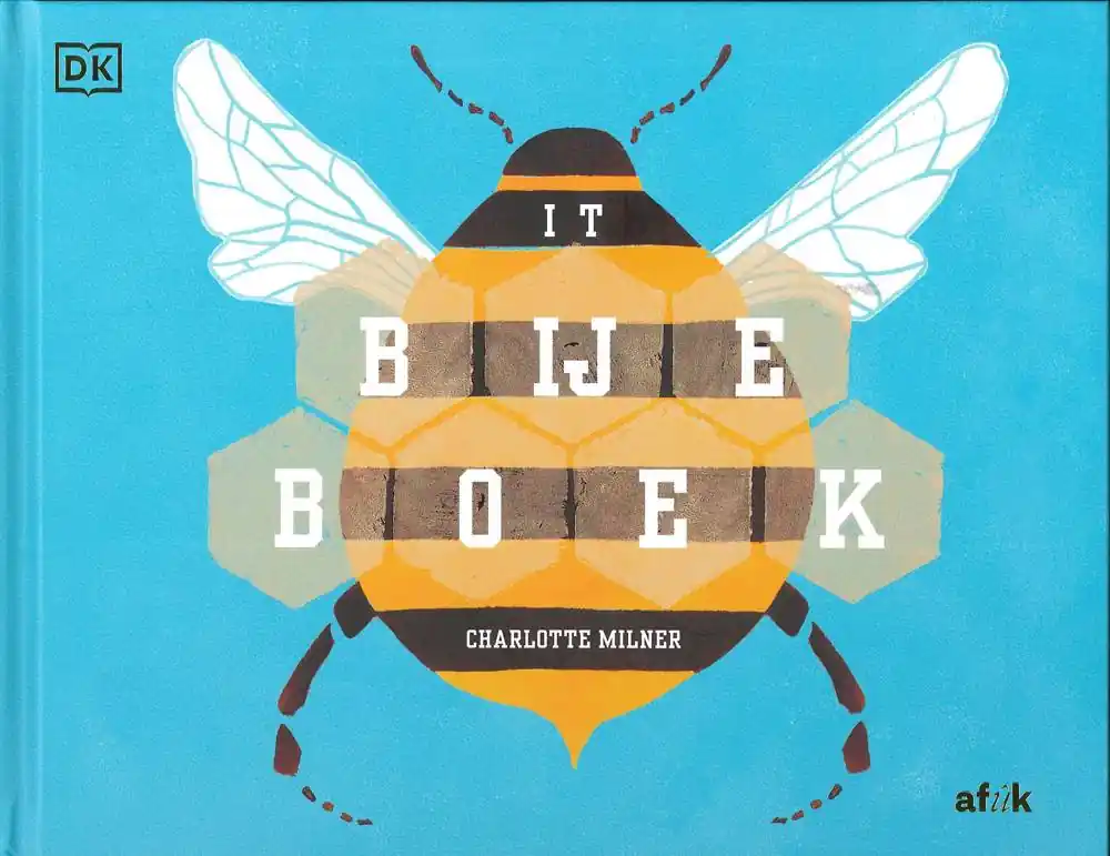 Bestseller It Bijeboek / 1 Edition