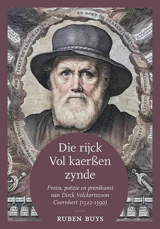 Die rijck vol kaerßen zynde / Druk 1 Flitsaanbieding