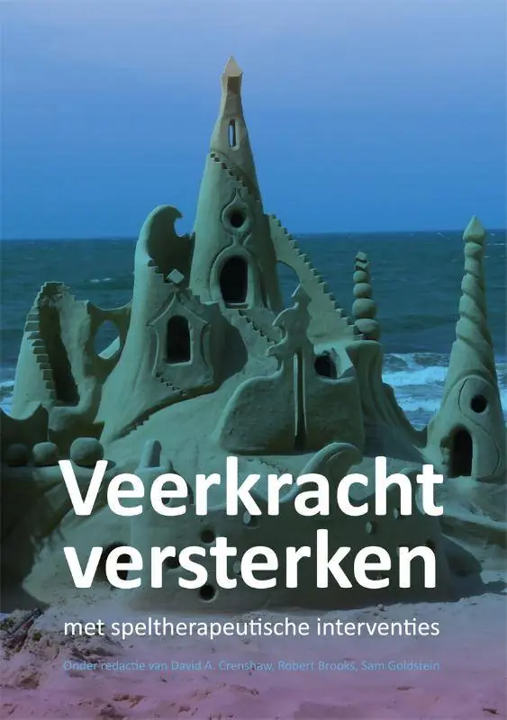 Veerkracht versterken / Druk 1 Bestseller