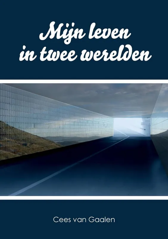 Mijn leven in twee werelden Veilige Betaling