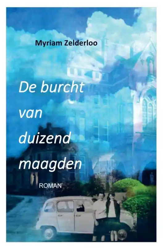 Must-Have De burcht van duizend maagden / Druk 3
